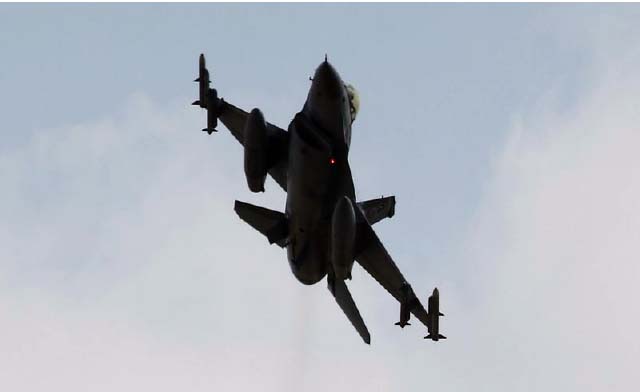 Turkey Downs Russian Warplane, Putin Warns of ‘Serious Consequences’